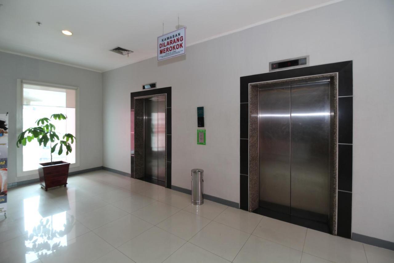 Airy Glodok Pinangsia Raya Jakarta Hotel Eksteriør billede