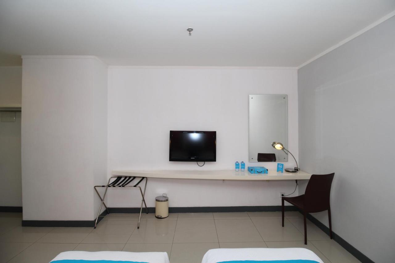 Airy Glodok Pinangsia Raya Jakarta Hotel Eksteriør billede