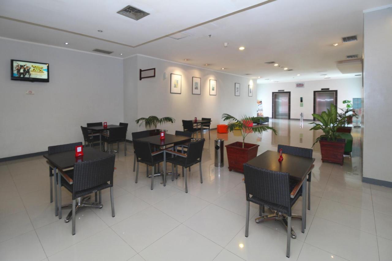 Airy Glodok Pinangsia Raya Jakarta Hotel Eksteriør billede