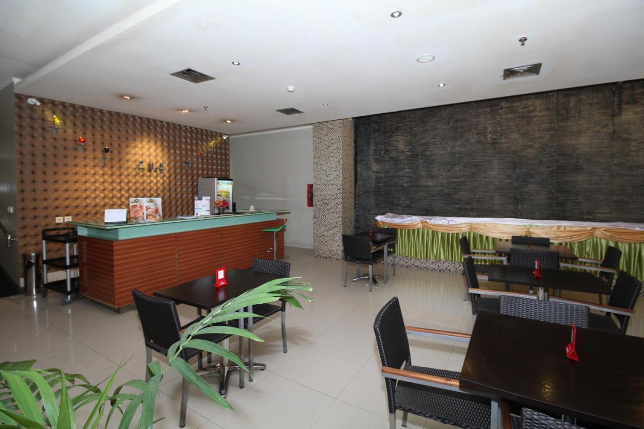 Airy Glodok Pinangsia Raya Jakarta Hotel Eksteriør billede
